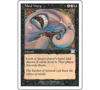 Mind Warp | 6th Edition