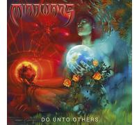 Mind Wars - Do Unto Others [VINYL]