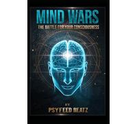 Mind Wars: The Battle for Your Consciousness