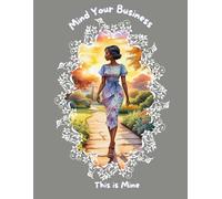 Mind your Business: This is Mine - Journal