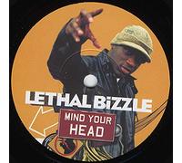 Mind Your Head [7" VINYL]