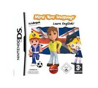 Mind your Language: Learn English (Nintendo DS)