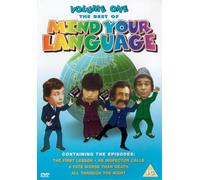 Mind Your Language: The Best Of - Volume 1 [DVD]