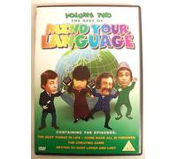 Mind Your Language: The Best Of - Volume 2 [DVD]
