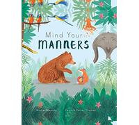 Mind Your Manners