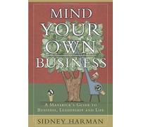 Mind Your Own Business