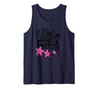 Mind Your Own Motherhood Statement Tank Top