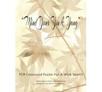 “Mind Your Yin & Yang”