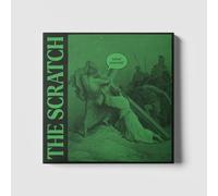 Scratch Mind Yourself CD NEW