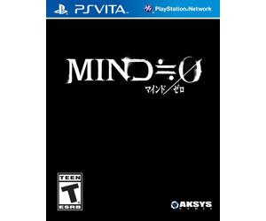 Mind Zero