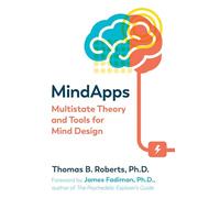 Mindapps: Multistate Theory and Tools for Mind Design