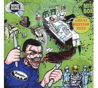 Mindbomb - Great British Beef [VINYL]