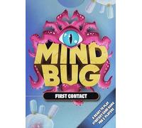 Mindbug - Base Set First Contact (Retail Version) - EN