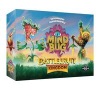 Mindbug: Battlefruit Kingdom