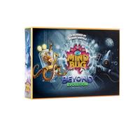 Mindbug: Beyond Evolution