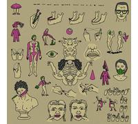 Mindchatter - Giving Up On Words [VINYL]