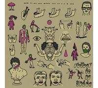 Mindchatter - Giving Up On Words [VINYL]