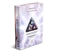 Anachrony Board Game: Essential Edition