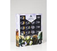Anachrony: Exosuit Miniature Pack