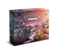 MINDCLASH Games Cerebria - The Inside World - EN
