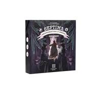 Mindclash Games Septima: Shapeshifting & Omens Expansion