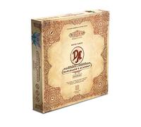 Mindclash Games Trickerion - Dahlgaard's Academy Expansion | Expand the Magical World of Trickerion with a New Academy Location | 4 New Magicians, and a Solo Mode