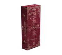 Mindclash Games Trickerion - Dawn of Technology Expansion | Enhance Your Workshop with Contraptions & Signature Tricks | Small-Box Expansion