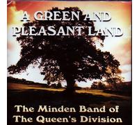 Minden Band Of Queens Division - A Green & Pleasant Land