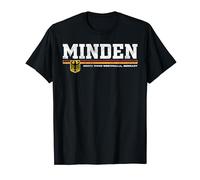 Minden Germany / Deutschland T-Shirt