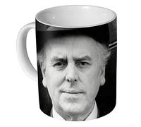 Minder Arthur Daley Members Only Winchester Club Ceramic Coffee Mug/Cup