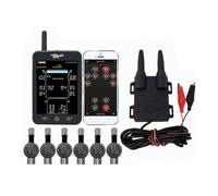 Minder Tireminder A1 As Rhino Booster Tire Pressure Monitoring Module