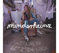 minderheinz - Lieder aus dem letzten Loch