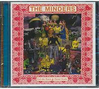 Minders - Cul-De-Sacs & Dead Ends