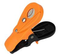 Minders Golf Clip Holder for Golf Cart | SOLPE Size for GOLFAC - Golf Course Door for Men Golf, Golf for Motorcycle Boat
