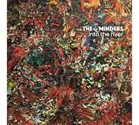 MINDERS - Into the River [VINYL]