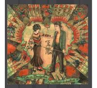 Minders, The - Bright Guilty World