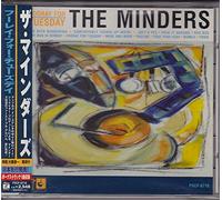 Minders, the - Untitled