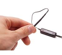 Mindfield eSense Temperature Biofeedback Trainer and Stress Relief and Management Accessory | Includes App for iPhone, Android and Tablet