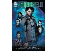 Mindfield Volume 1