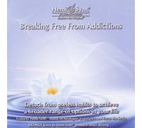 MindFood - Carolyn Ball & Hemi-Sync - Breaking Free From Addictions