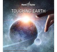 Avalon, Patty Ray & Hemi-sync - Touching Earth