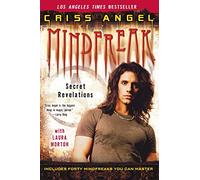 Mindfreak: Secret Revelations