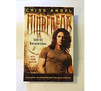 Mindfreak: Secret Revelations From the Master of Surreality