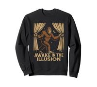 Mindful Awakening Apparel Co. Sweatshirt