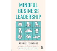 Mindful Business Leadership
