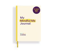 Mindful Champs | My Mindful Me Journal | Mindfulness Journal for Children Aged 6-10 | A 5-Minute Daily Journal to Empower Young Minds