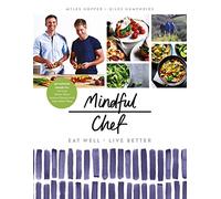 Mindful Chef - 30-minute meals: Gluten free, no refined carbs, 10 ingredients