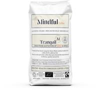 Mindful Coffee - Tranquil | Organic Swiss Water Decaf | Mycotoxin Free - Lab Tested | Freshly Roasted (Filter Machine, 250G)