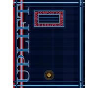 Mindful Composition Notebook - UPLIFT EDITION: A Calm Space for Life On-the-Go - The Radiant Method Collection