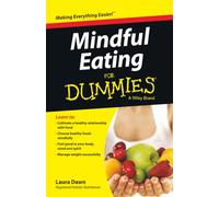 Mindful Eating For Dummies
